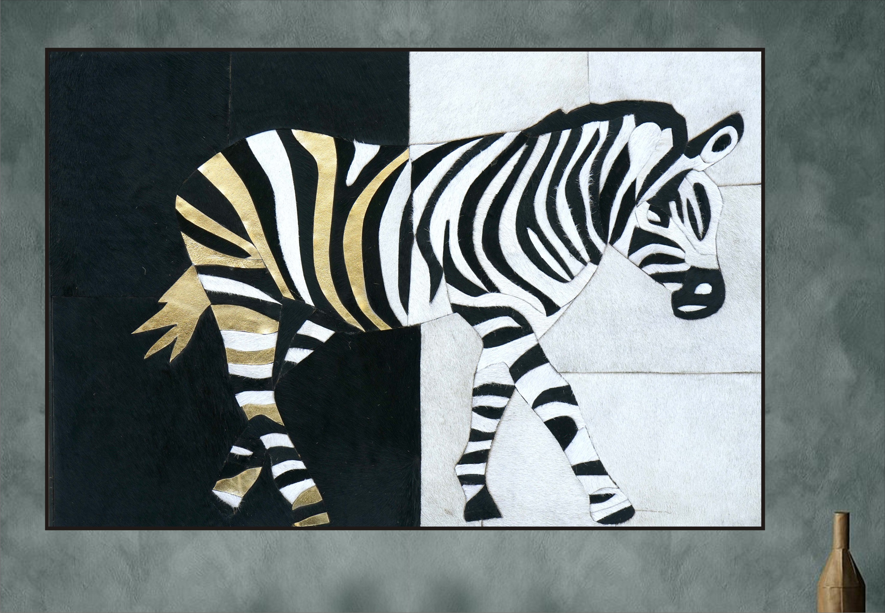 Stunning Animal Wall Art